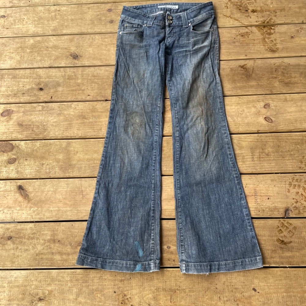 Anthropologie Level 99 flare, EU27